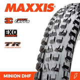 Maxxis Tyre Minion (dhf) 27.5" Tubeless Ready