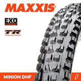 Maxxis Tyre Minion (dhf) 27.5" Tubeless Ready