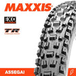 Maxxis Tyre Assegai 27.5" Tubeless Ready 