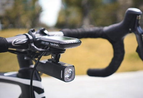 Bryton Mount Go-pro Adaptor 