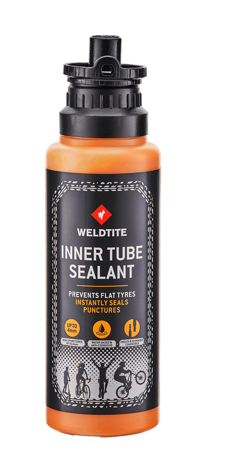 Weldtite Inner Tube Sealant - 250ml