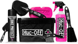 Muc-off 8 In 1 Bike Cleaning Kit