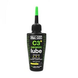 Muc-off Lube Dry C3 Ceramic 50ml