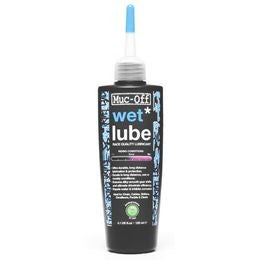 Muc-off Lube Wet 120ml