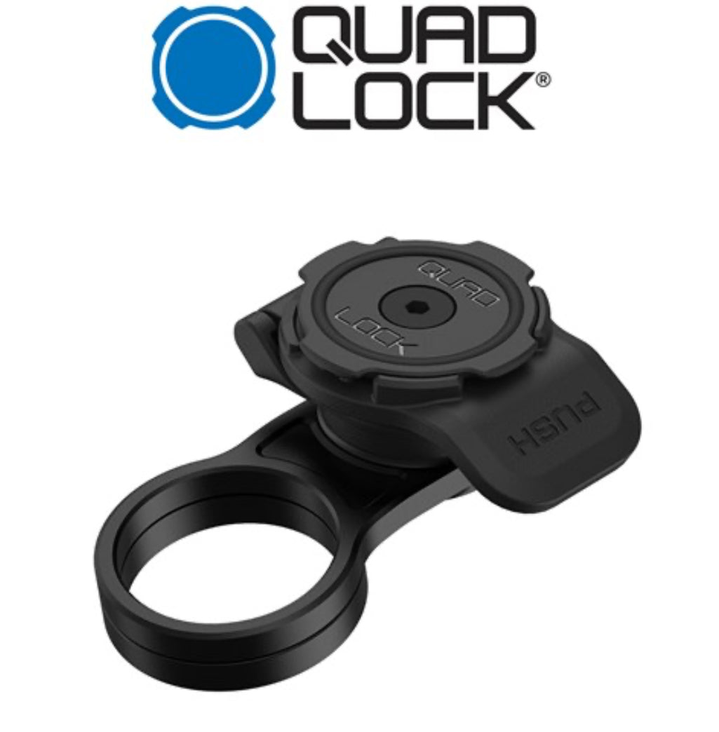 Quad Lock Stem Cap Mount