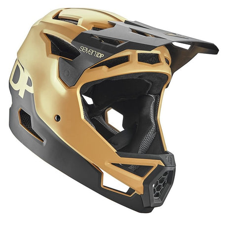 Seven Idp Helmet Project 23 Abs Sand/black