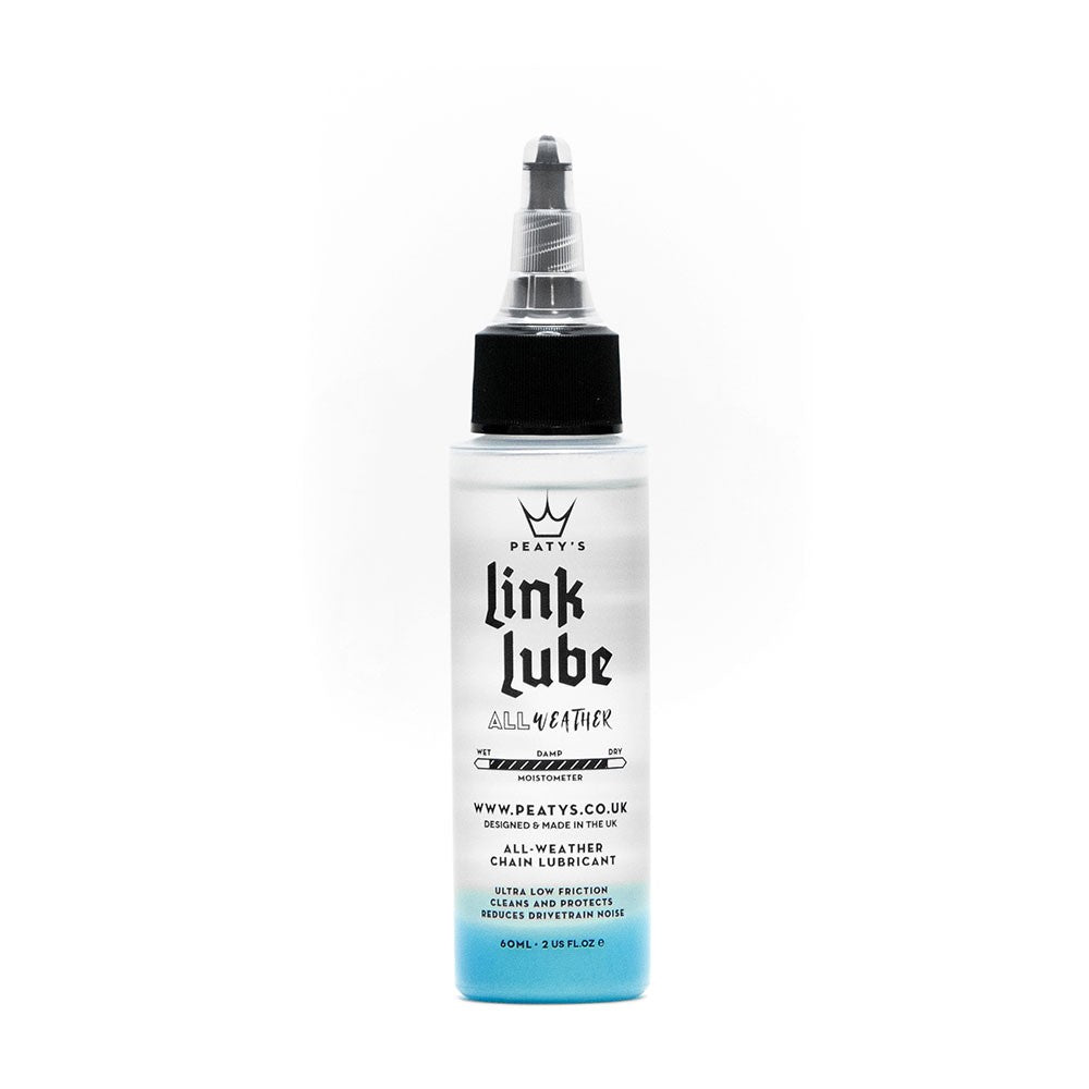 Peatys Chain Lube - All Weather Linklube 60ml