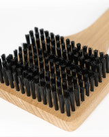 Peatys Waxed Beech Wood - Bicycle Brush Set