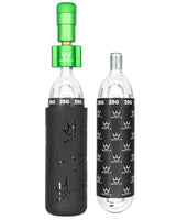 Peatys X Chris King Holeshot Co2 Inflator [cl:emerald Sz:25g Co2 (mtb)]