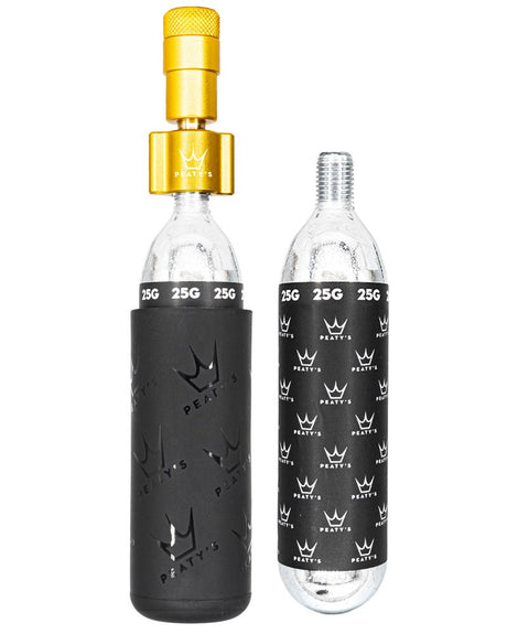 Peatys X Chris King Holeshot Co2 Inflator