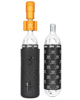 Peatys X Chris King Holeshot Co2 Inflator [cl:mango Sz:25g Co2 (mtb)]