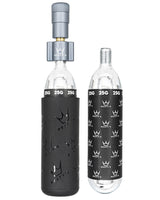 Peatys X Chris King Holeshot Co2 Inflator [cl:slate Grey Sz:25g Co2 (mtb)]