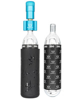 Peatys X Chris King Holeshot Co2 Inflator [cl:turquoise Sz:25g Co2 (mtb)]