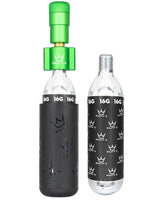 Peatys X Chris King Holeshot Co2 Inflator [cl:emerald Sz:16g Co2 (road)]