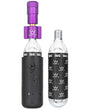 Peatys X Chris King Holeshot Co2 Inflator [cl:violet Sz:16g Co2 (road)]