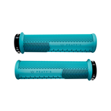 Peatys Monarch Grip Knurl [cl:turquoise Sz:thin]