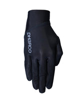 Dharco Womens Trail Glove | Black