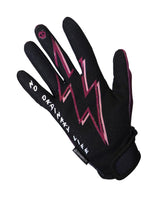 Dharco Womens Trail Glove | Chili Peppers