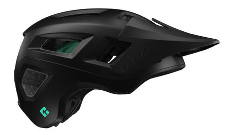 Lazer Helmet Coyote Kc Matte Black [sz:x-large]