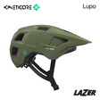 Lazer Helmet - Lupo Kineticore Matte Fern - Universal Size (54-61cm)