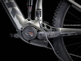 Trek 2023 Rail 5 Deore - Mercury