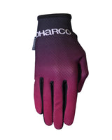 Dharco Womens Race Glove | Cherry Dip