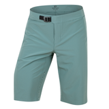 Pearl Izumi Short - Summit Shell Tailored Lightweight - Pale Pine