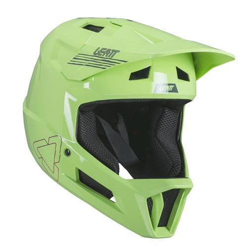 Leatt Helmet Gravity 1.0 V25 Mojito [sz:x-small]