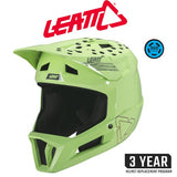 Leatt Helmet Gravity 1.0 V25 Mojito [sz:x-small]