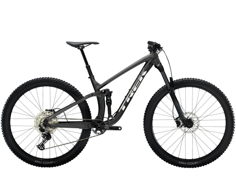 Trek 2023 Fuel Ex 5 Gen 5 Matte Dnister Black [sz:large Wh Sz:29"]