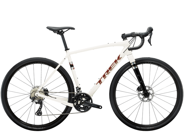 Trek 2023 Checkpoint Alr 5 Era White/trek Black [sz:49cm]