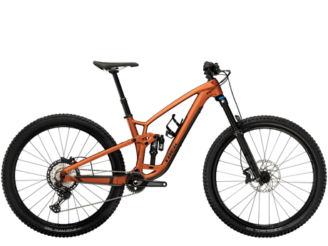 Trek 2023 Fuel Ex 8 Gen 6 Matte Pennyflake [sz:large Wh Sz:29"]