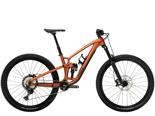 Trek 2023 Fuel Ex 8 Gen 6 Matte Pennyflake [sz:large Wh Sz:29"]