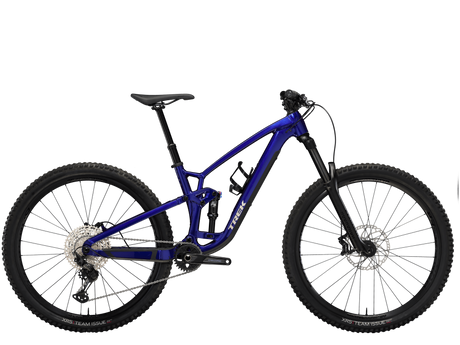 Trek 2023 Fuel Ex 7 Gen 6 Hex Blue [sz:large Wh Sz:29"]