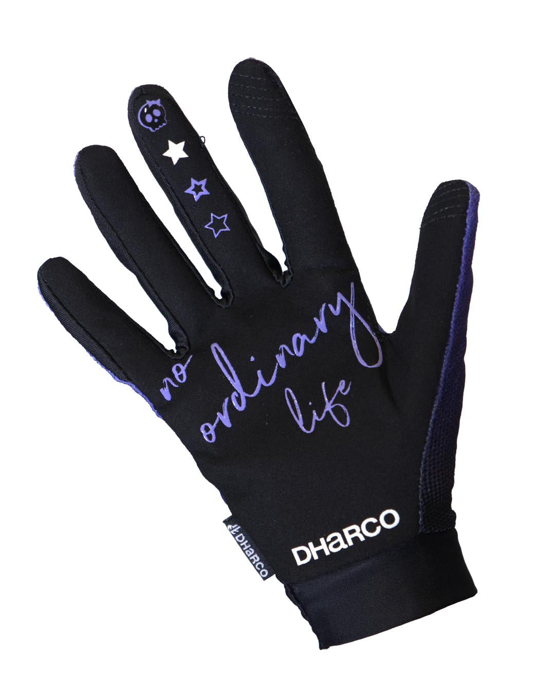 Dharco Womens Trail Glove | Odyssey