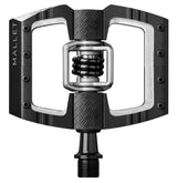 Crankbrothers Pedal Mallet Dh [cl:black]