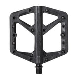 Crankbrothers Pedals - Stamp 1 [cl:black Sz:large]