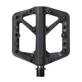 Crankbrothers Pedals - Stamp 1 [cl:black Sz:small]