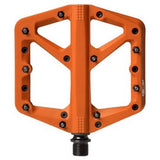 Crankbrothers Pedals - Stamp 1 [cl:orange Sz:large]