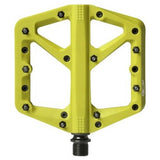 Crankbrothers Pedals - Stamp 1 [cl:citron Sz:large]