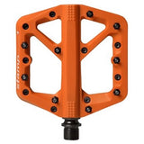 Crankbrothers Pedals - Stamp 1 [cl:orange Sz:small]