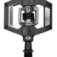 Crankbrothers Pedal Mallet Trail [cl:black]