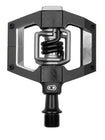 Crankbrothers Pedal Mallet Trail [cl:black]