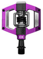 Crankbrothers Pedal Mallet Trail Purple [cl:purple]