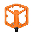 Crankbrothers Pedal Stamp 1 Gen 2 - Small - Orange