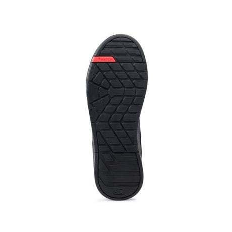 Crankbrothers Shoes Stamp Lace Black/red [sz:us 10]