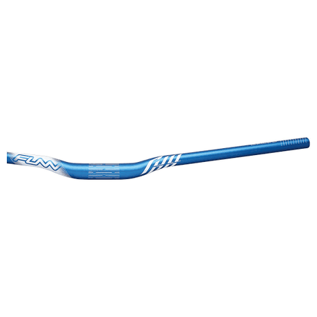 Funn Handlebar - Kingpin Alloy - 35" Diameter X 30mm Rise - 785mm Wide