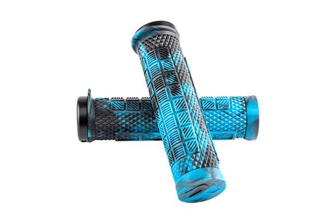 Ryfe Grips Bossa [cl:black/blue]