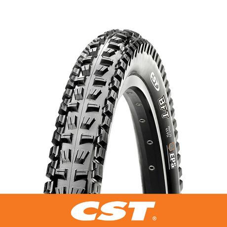 Cst Tyre Bft 27.5x2.25