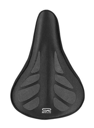 Selle Royal Seat Cover - Gel Seat Cover - Medium